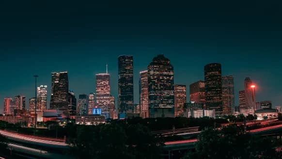 Houston