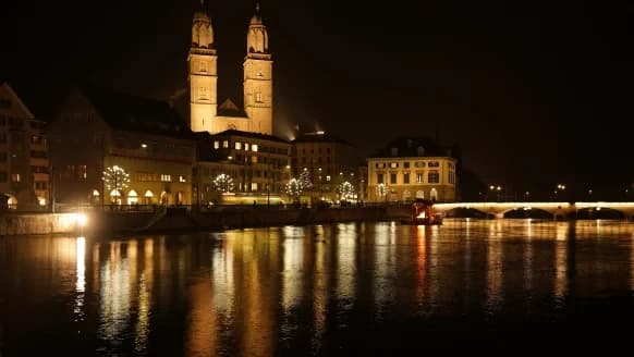 Zurich